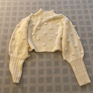 Farm Rio Sweater